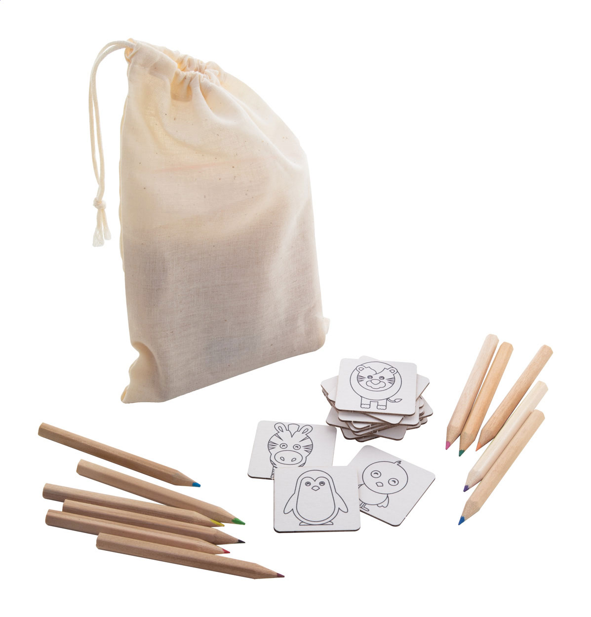 KleurHerinnering Spel - Roosdaal