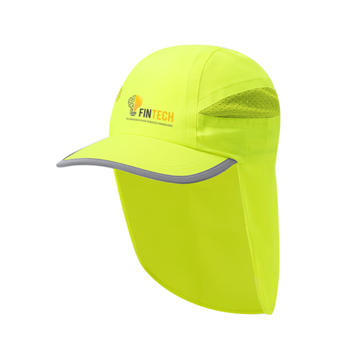 Veiligheidszonneklep - Huldenberg