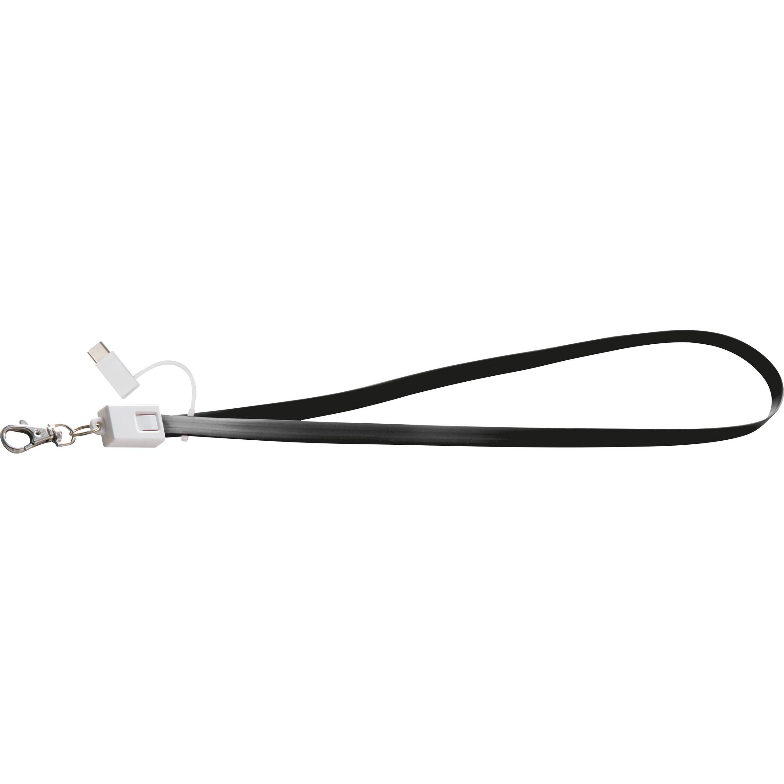 Drievoudige Oplaadkabel - Hoeselt