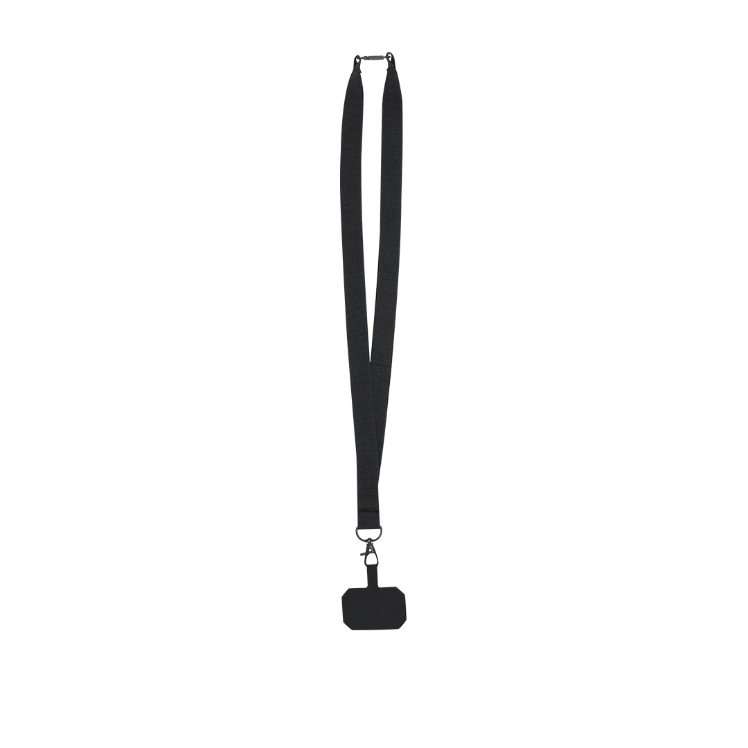 Smartphone Lanyard Houder - Baarle-Hertog