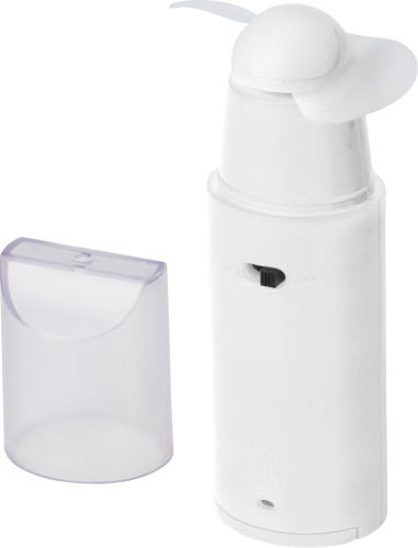 Draagbare Elektronische Ventilator - Zulte