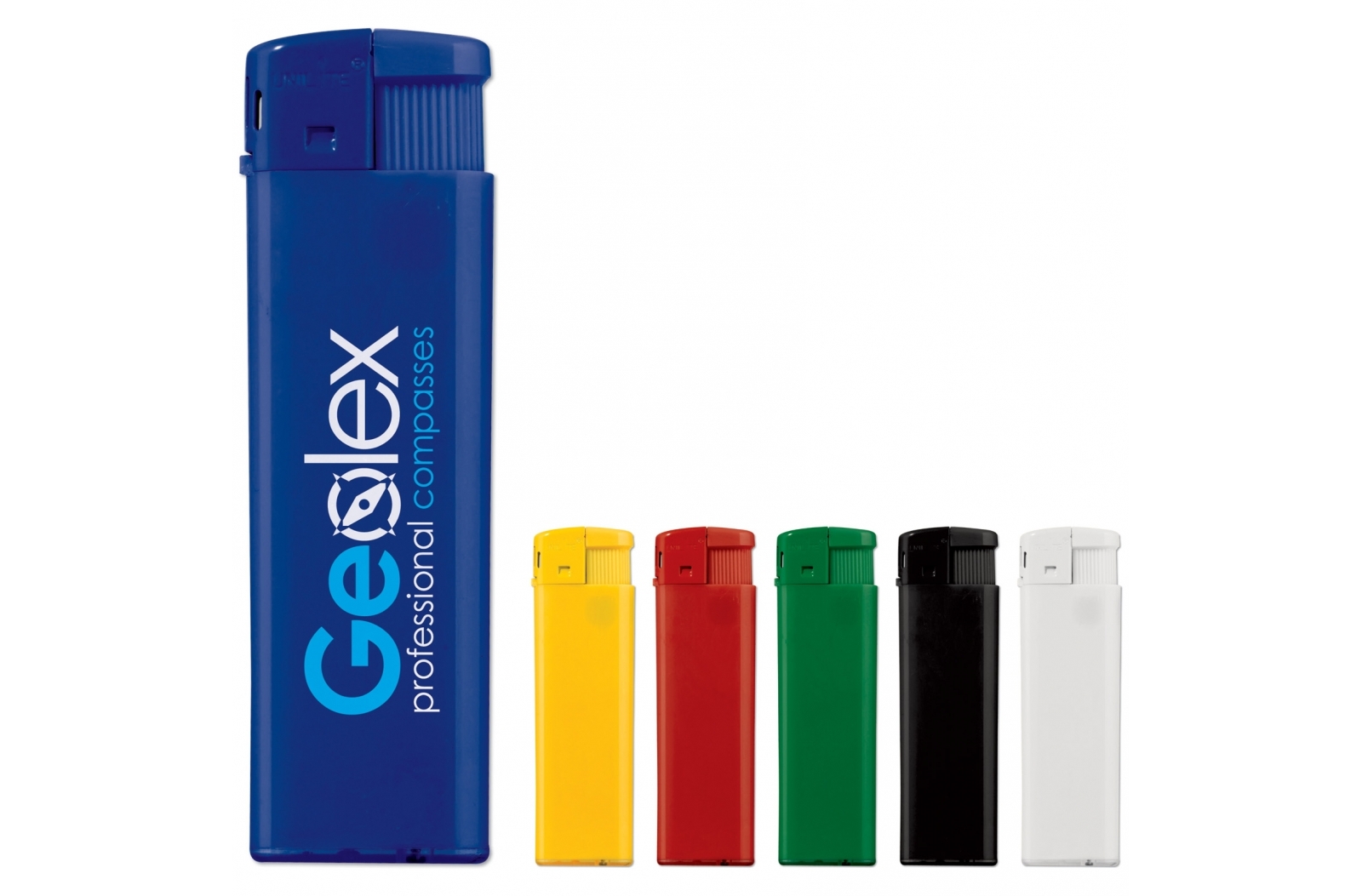 Elektronische Navulbare Aansteker - Niel