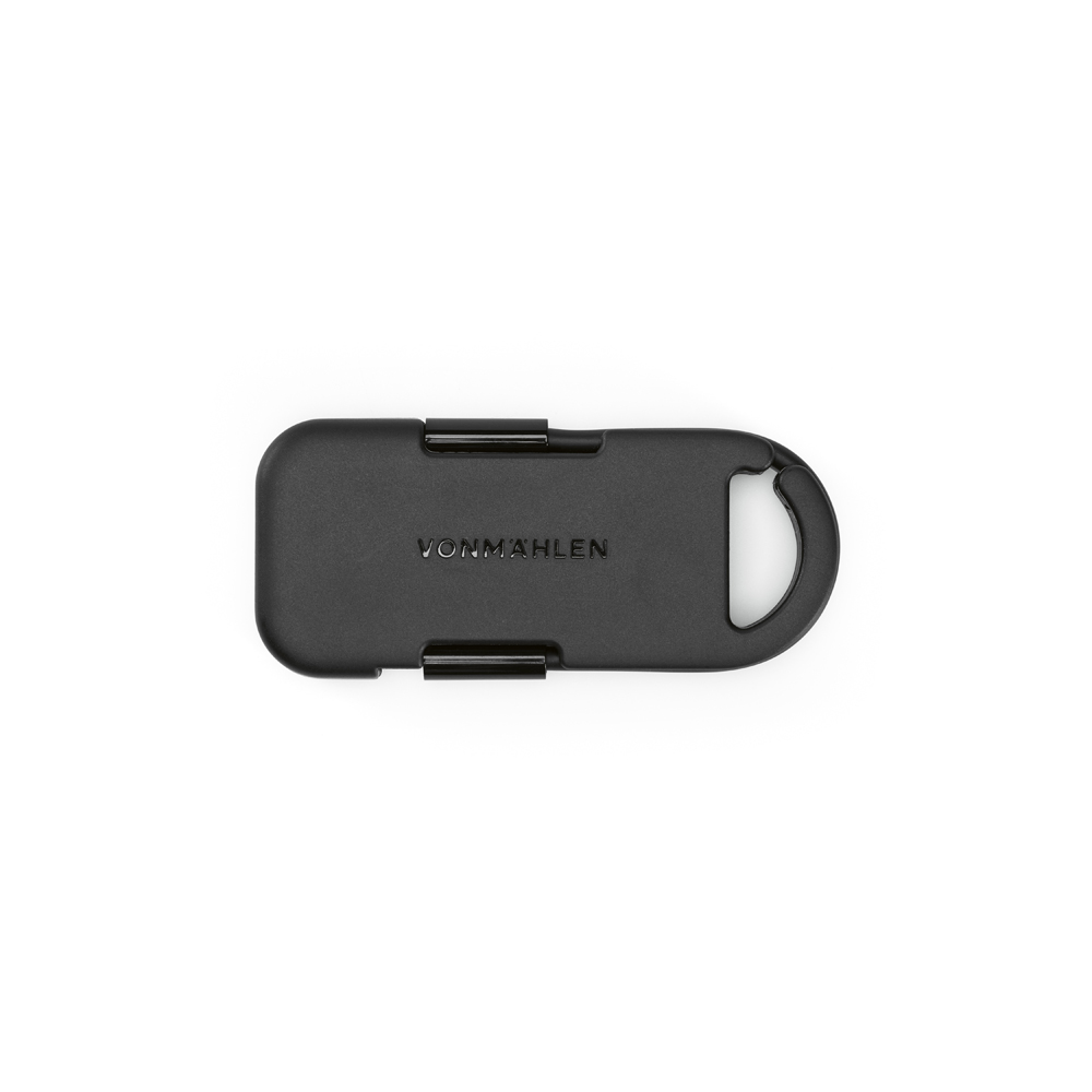 Duurzame Sleutelbos Powerbank - Kaprijke