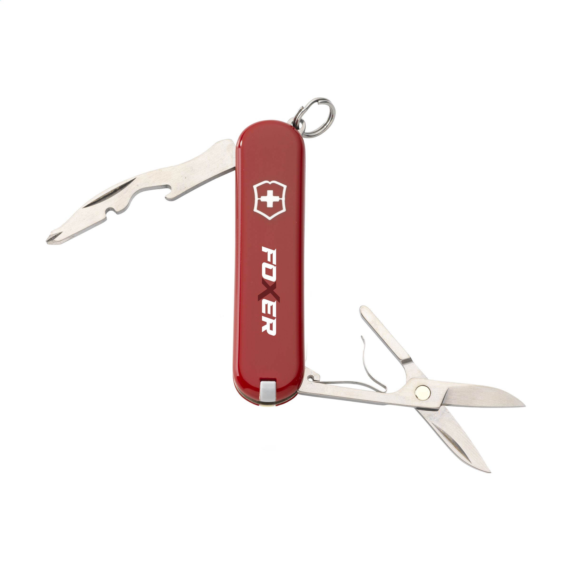 Reisvriendelijke Multitool - Lubbeek