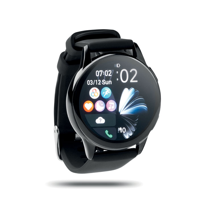 Waterdichte Connect Horloge - Zedelgem
