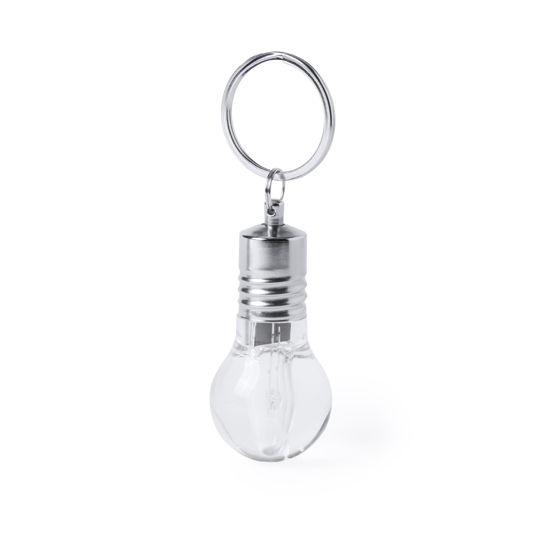 Lichtgevende USB Sleutel 8GB - Kasterlee