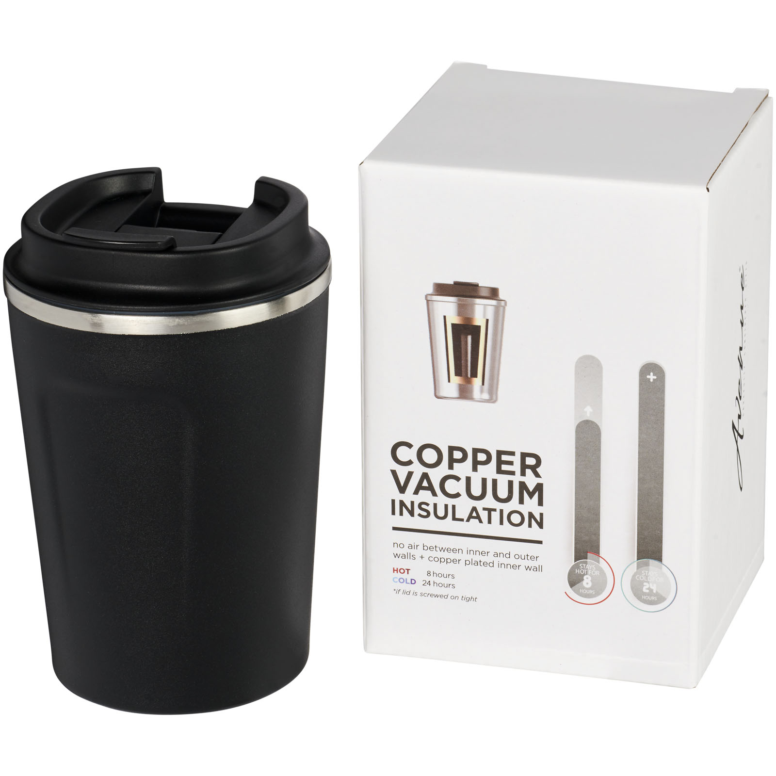 KoperVac Tumbler 360 - Sint-Denijs-Westrem