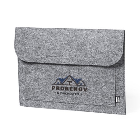 Eco Vilt Laptophoes - Turnhout