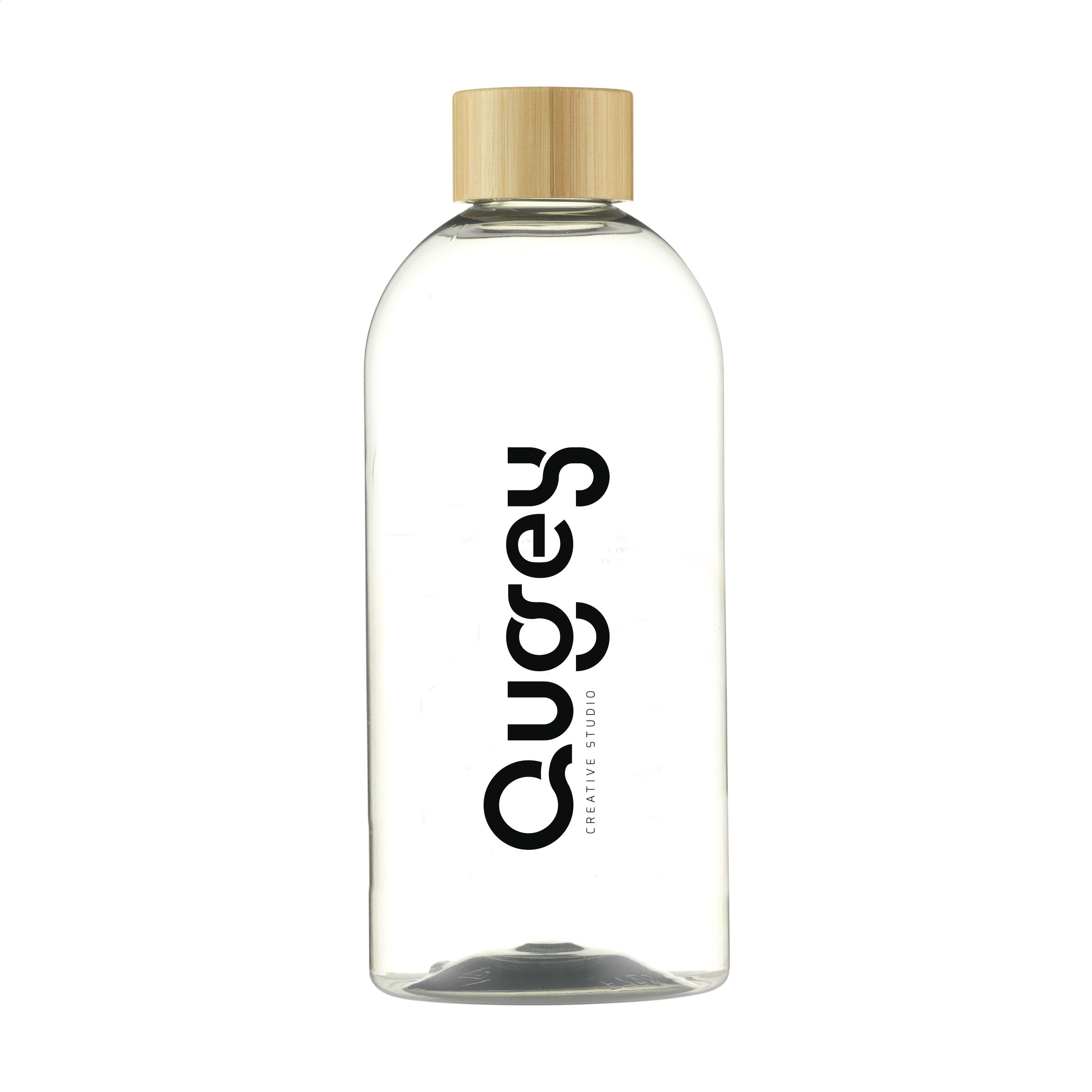 Eco Vriendelijk Waterfles - Petegem-aan-de-Leie