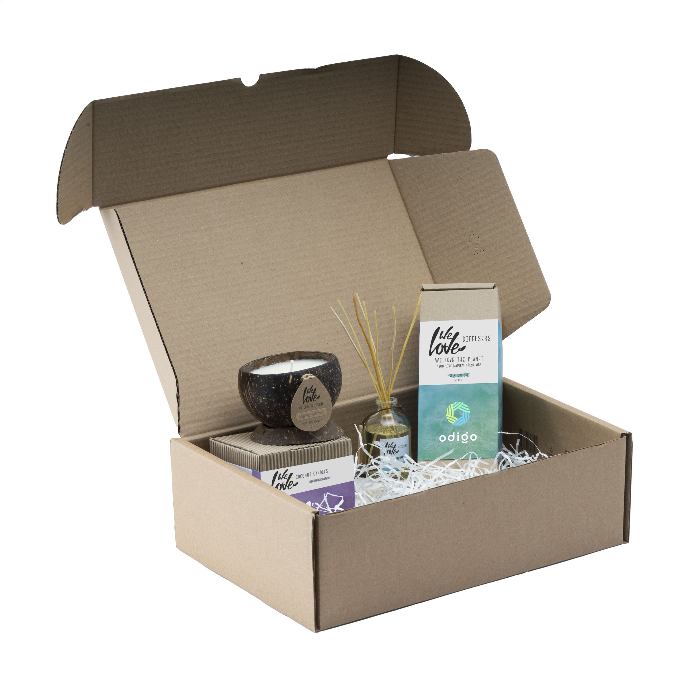 Luxe Geurcadeau - Westerlo