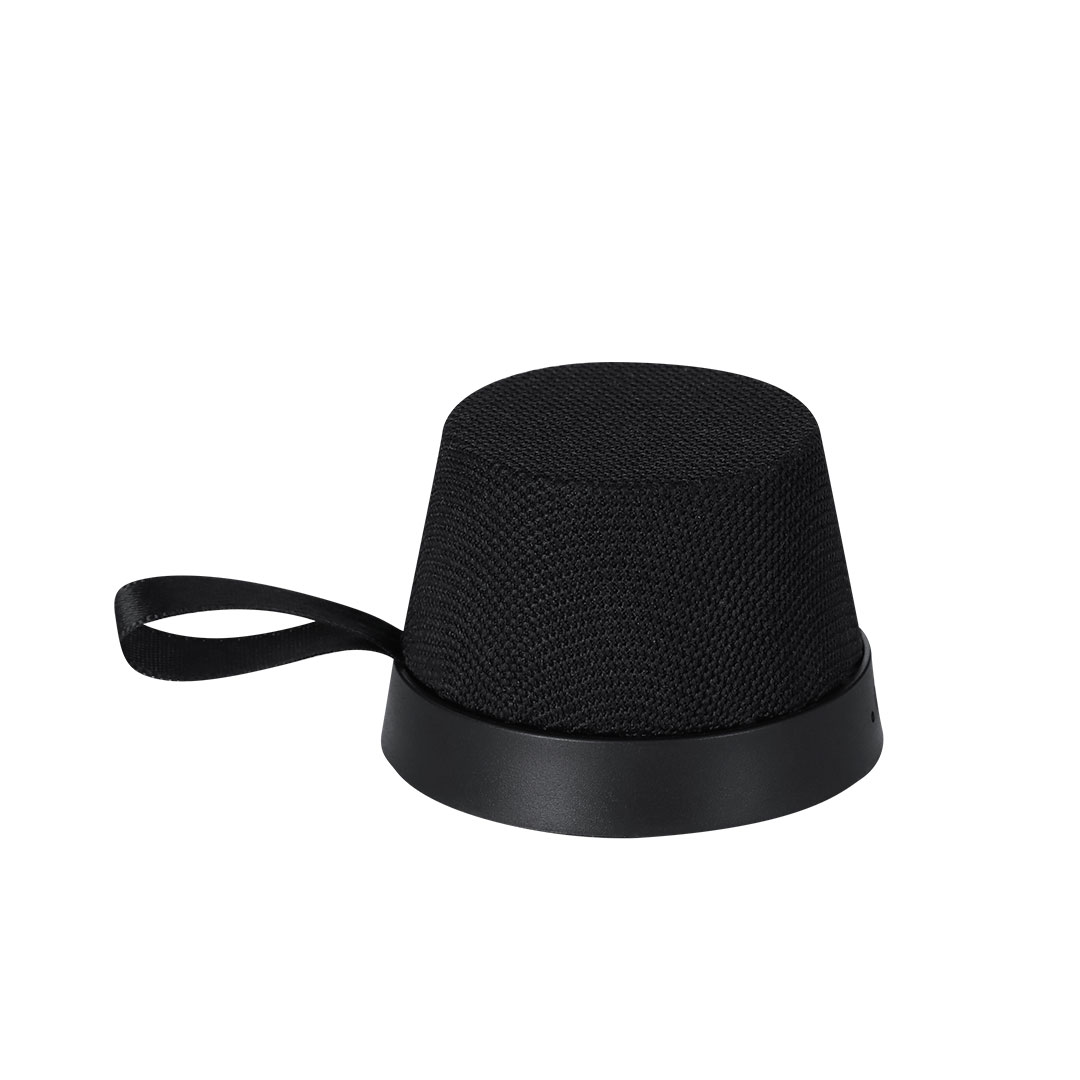 Magnetische Draagbare Luidspreker - Linter