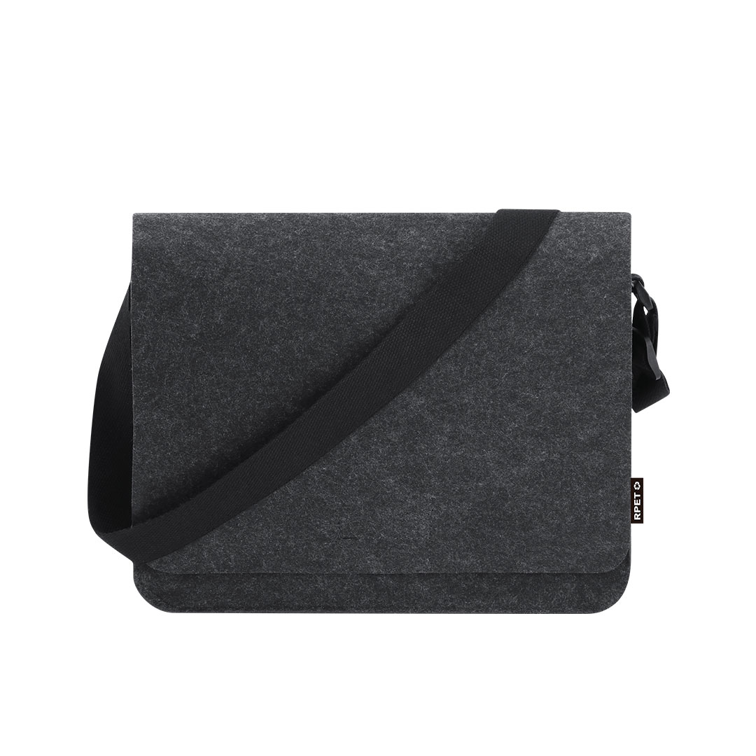 Urban Eco Crossbody - Lennik bedrukken met logo