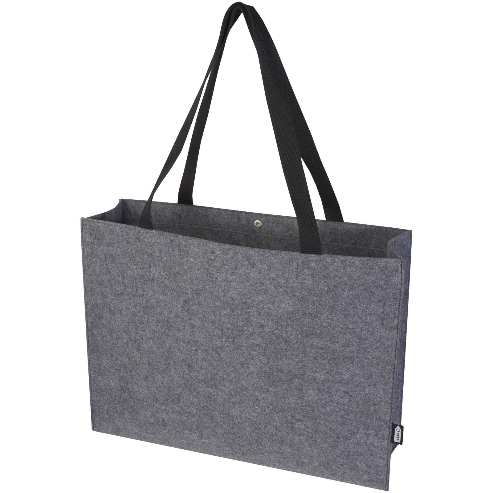 Gerecycleerde Vilt Tas 20L - Zedelgem