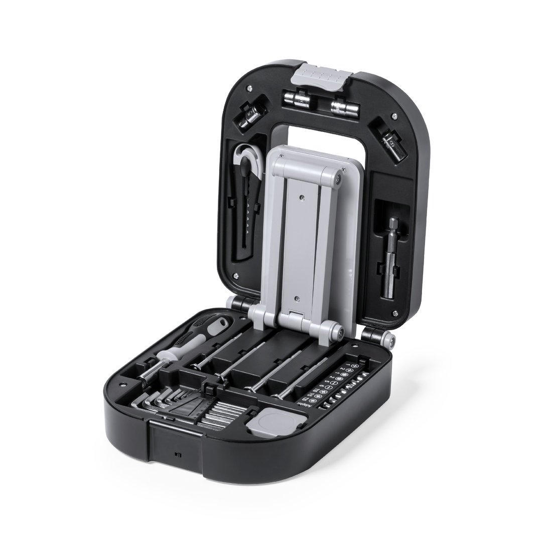 Multifunctionele Gereedschapsset - Zaventem