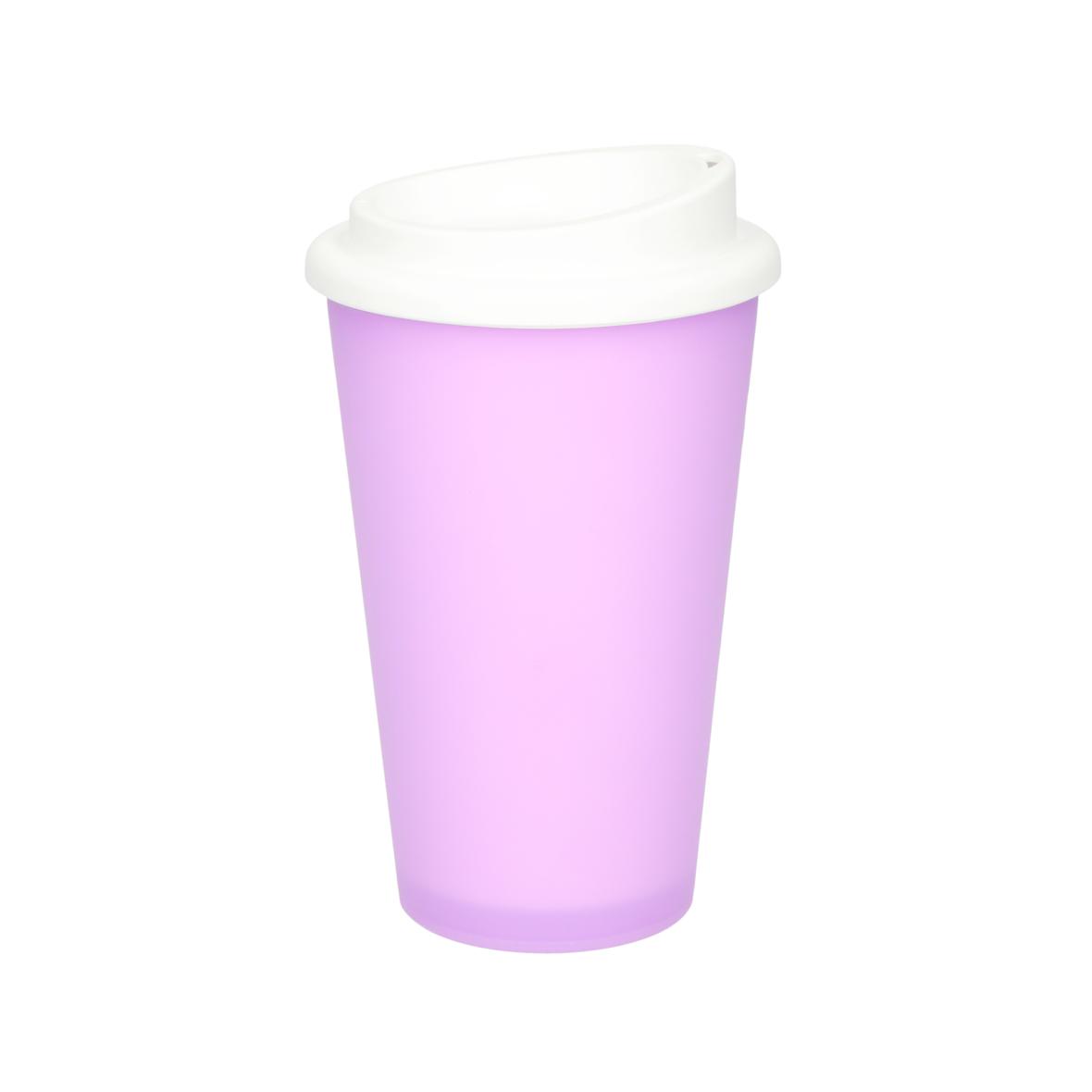 Draagbare Koffiebeker - Izegem