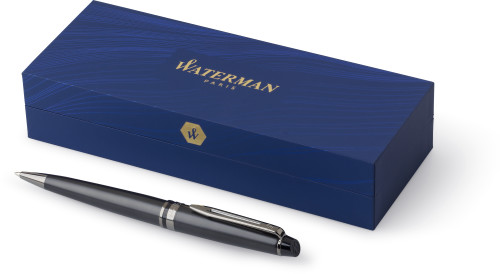 Waterman Expert balpen - Landen