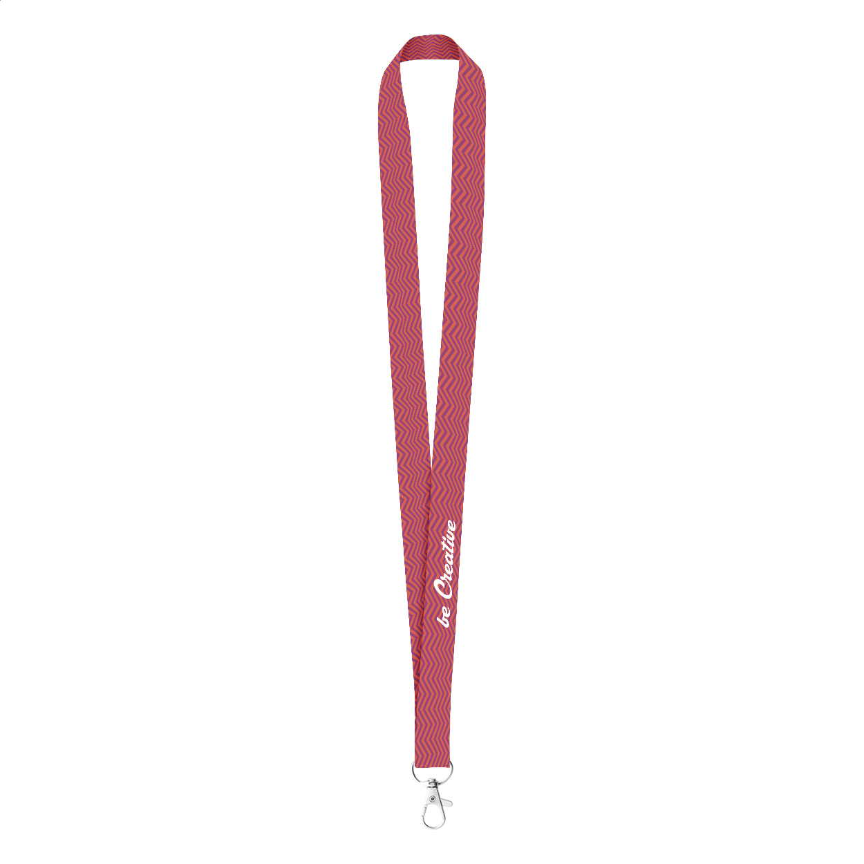 Sublimatie Lanyard - Schendelbeke bedrukken met logo