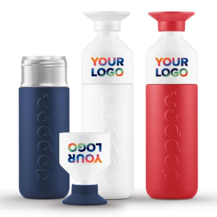 Dopper® Insulated 580 ml - Scherpenheuvel-Zichem