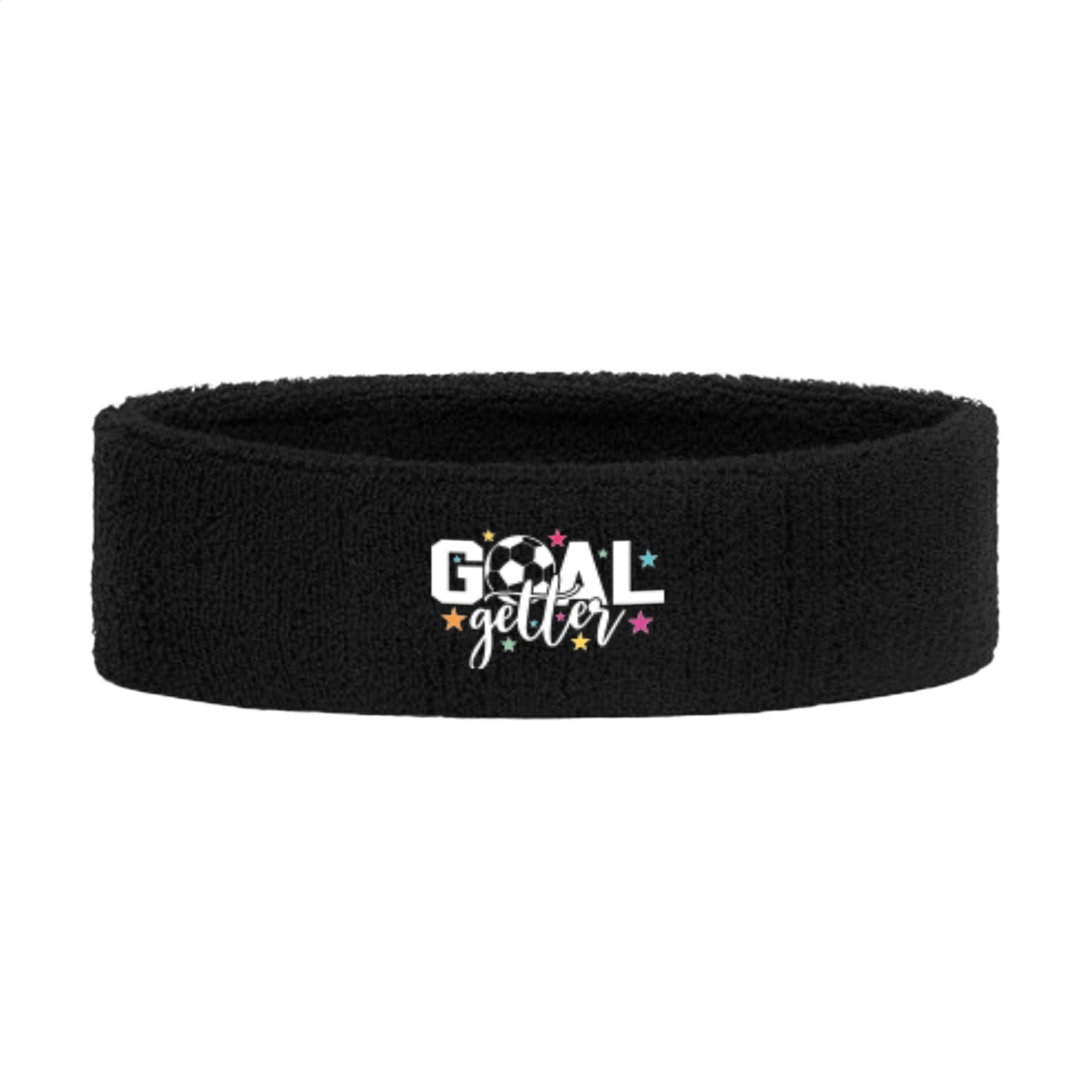 Sporty European Headband - Dentergem