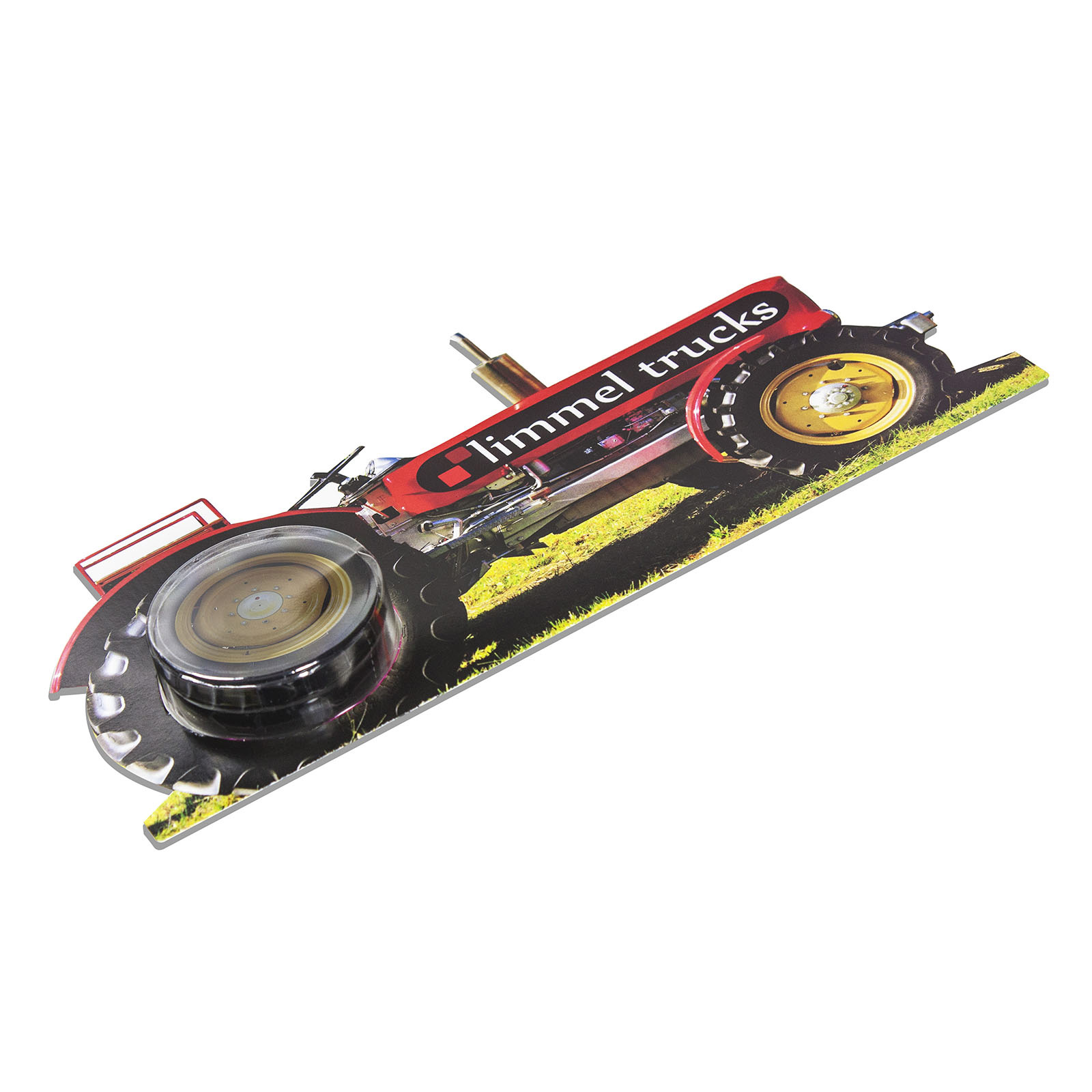 Ronde Blikkaart - Puurs-Sint-Amands