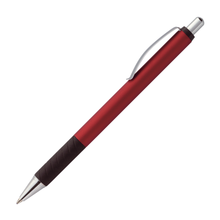 Aluminium Ergonomische Balpen - Waasmunster