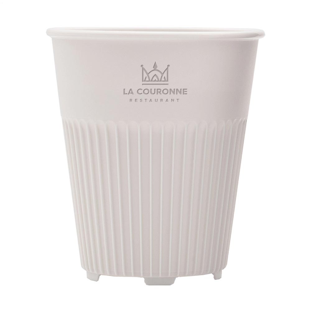 Retourneerbare Beker 340 ml - Haacht