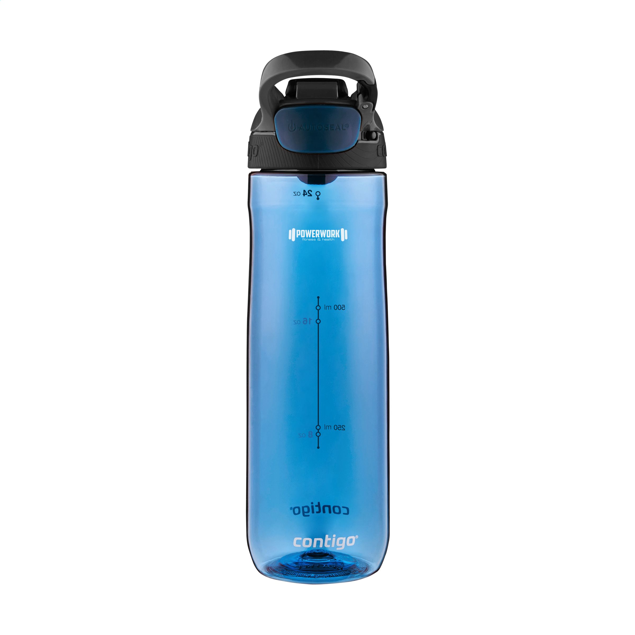 Spillvrij Hydrateerfles 720 ml - Zelzate