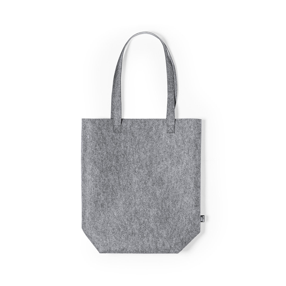 Eco Recycle Tas - Smeerebbe-Vloerzegem