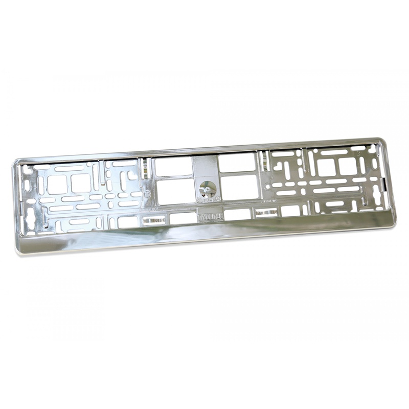 Metallisch Frame - Tremelo