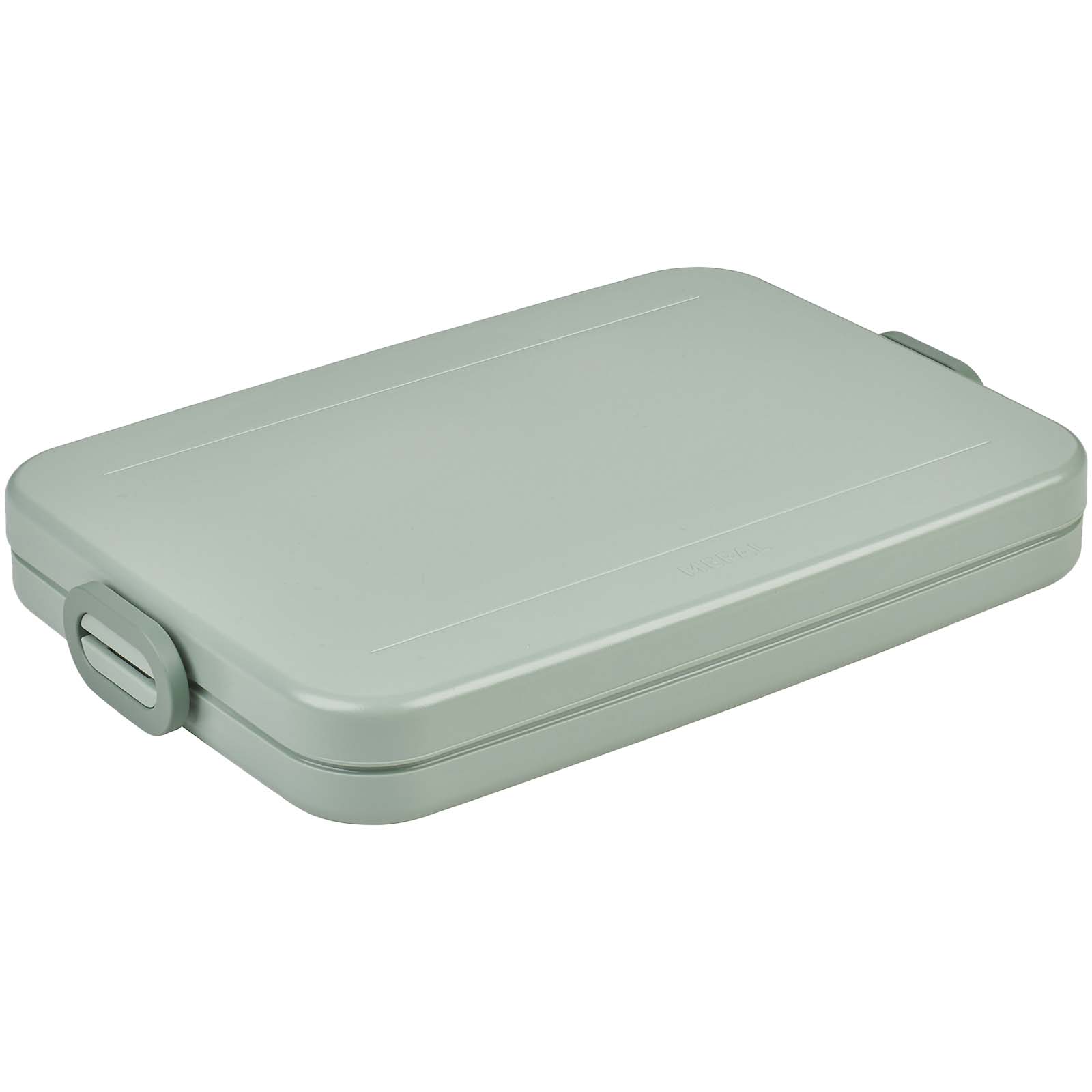 Mepal Neem een pauze 800 ml platte lunchbox