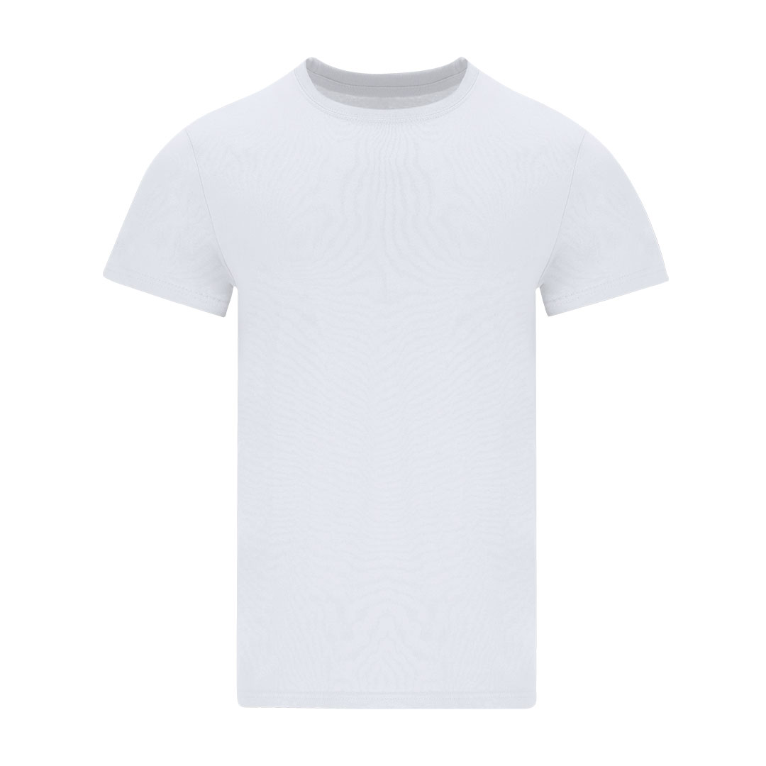 Flexibel Unisex T-shirt - Lommel bedrukken met logo