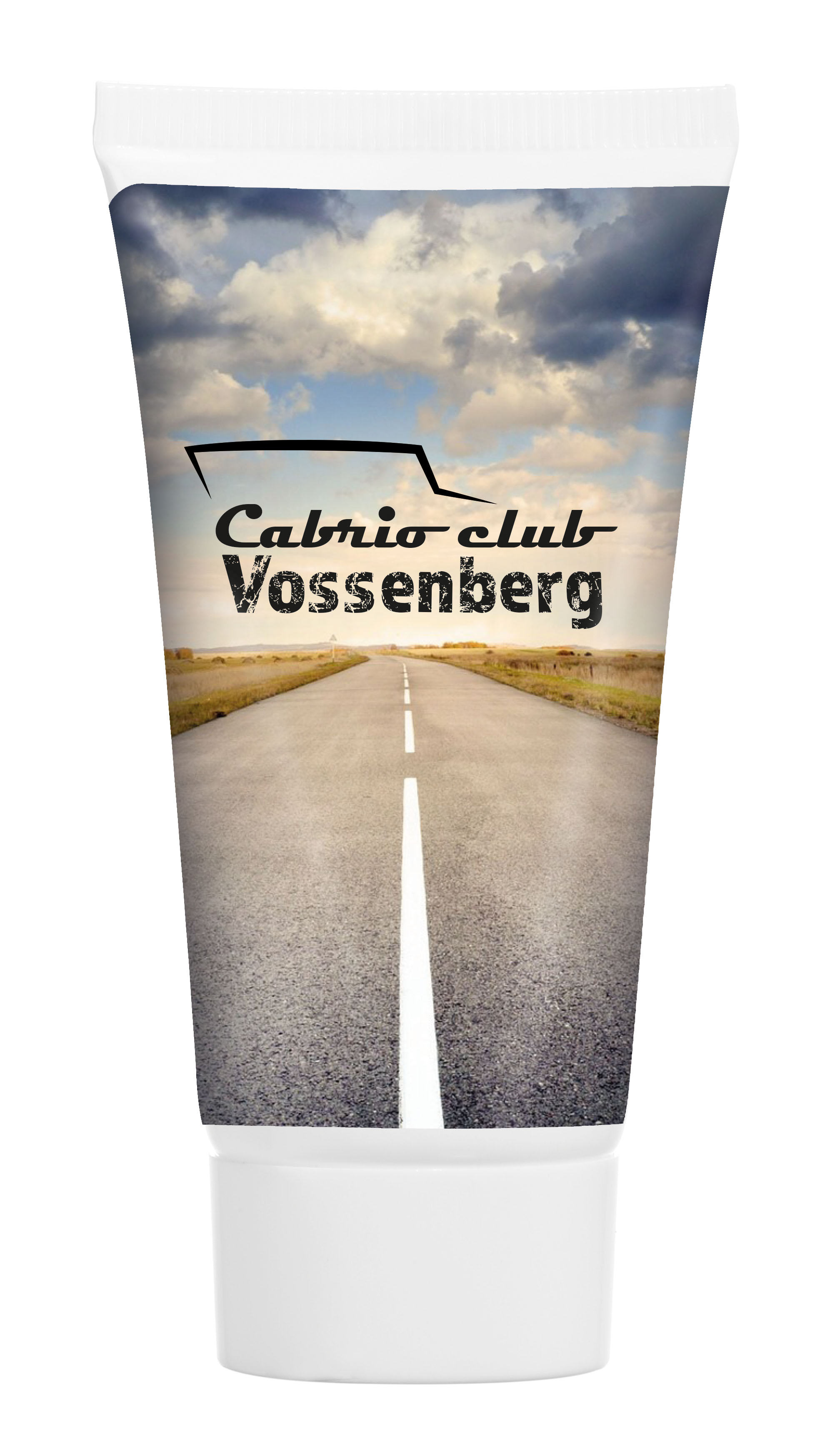 Zonbeschermingscrème SPF30 25ml - Stabroek