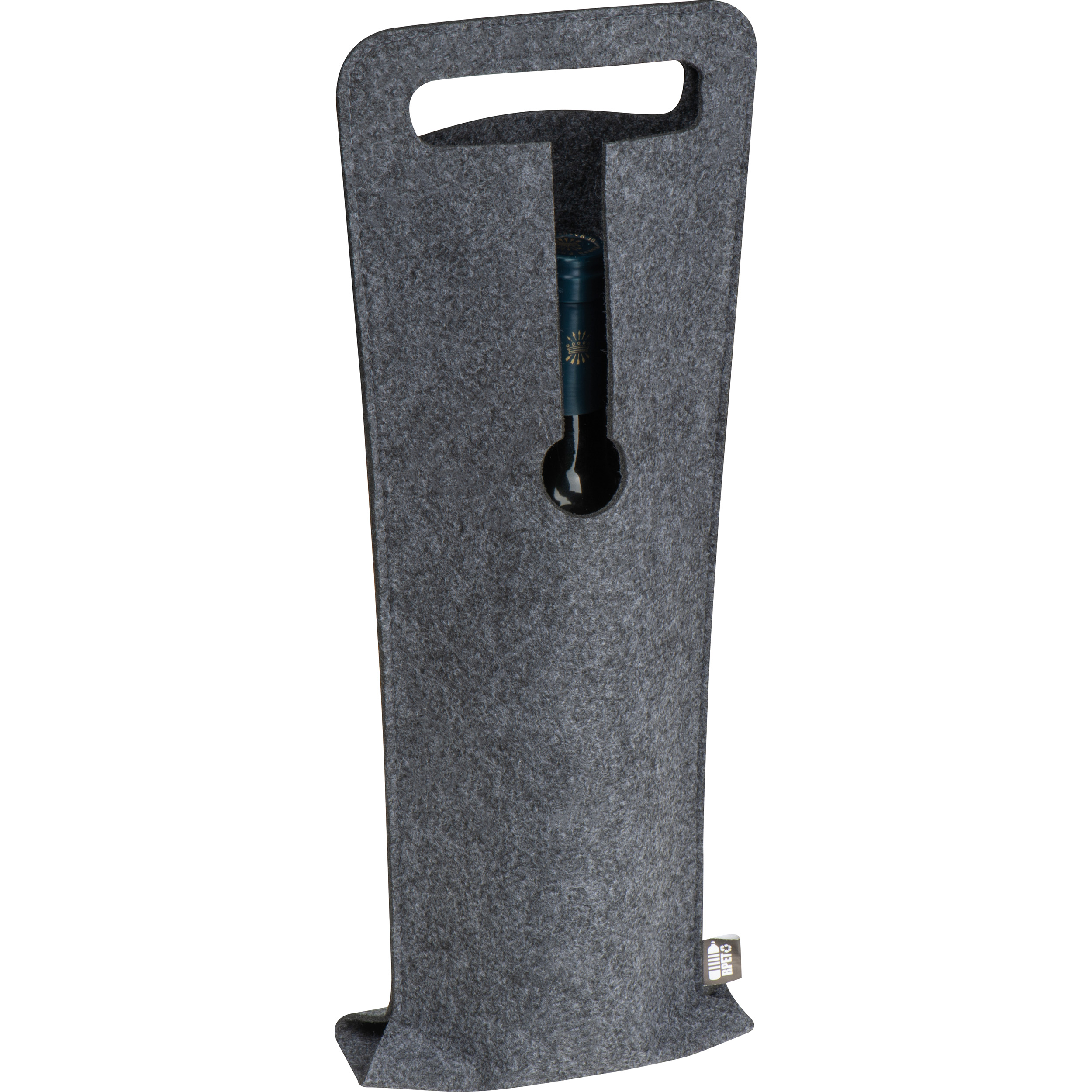 Wijnfles Tas - Beernem