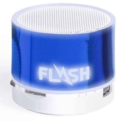 Lichtgevende Bluetooth Speaker - Hechtel-Eksel