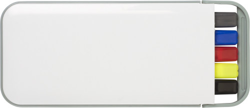 ABS schrijvenset - Drogenbos