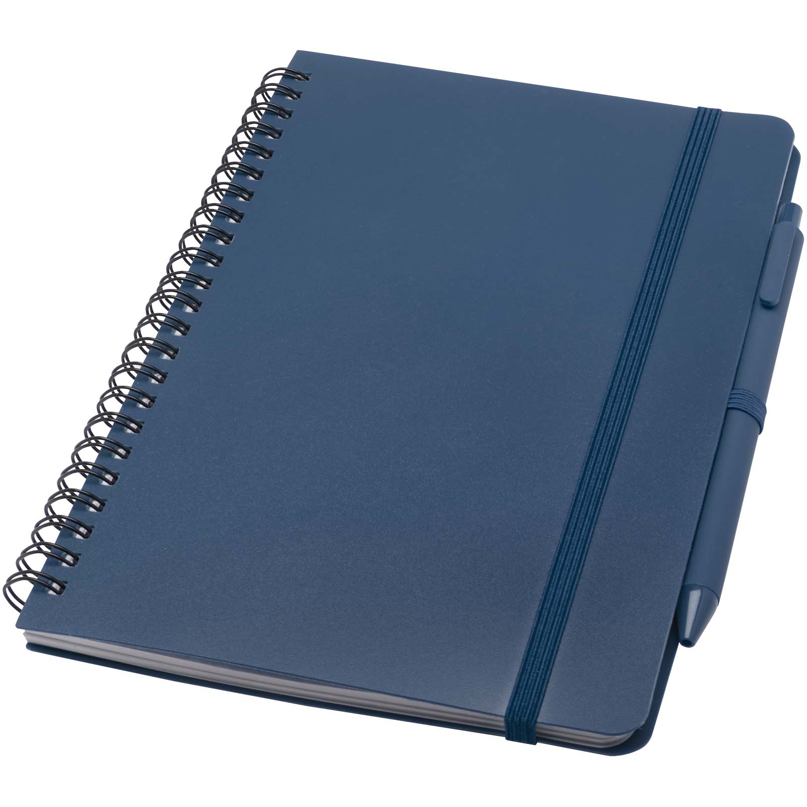 Ocean Bound Notitieboek met Balpen - Vosselare