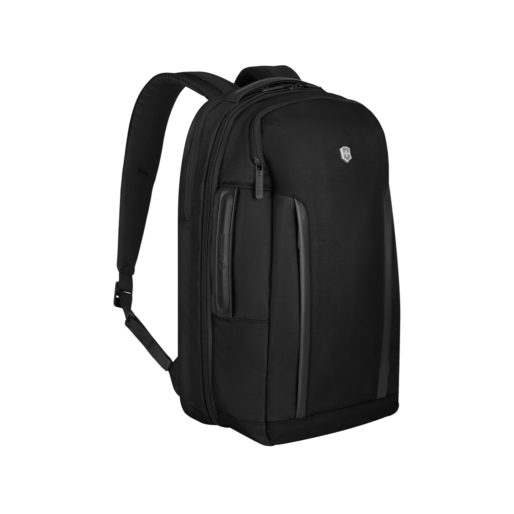 Alpine Business Traveler 15.6 Laptop Rugzak - Hoelbeek