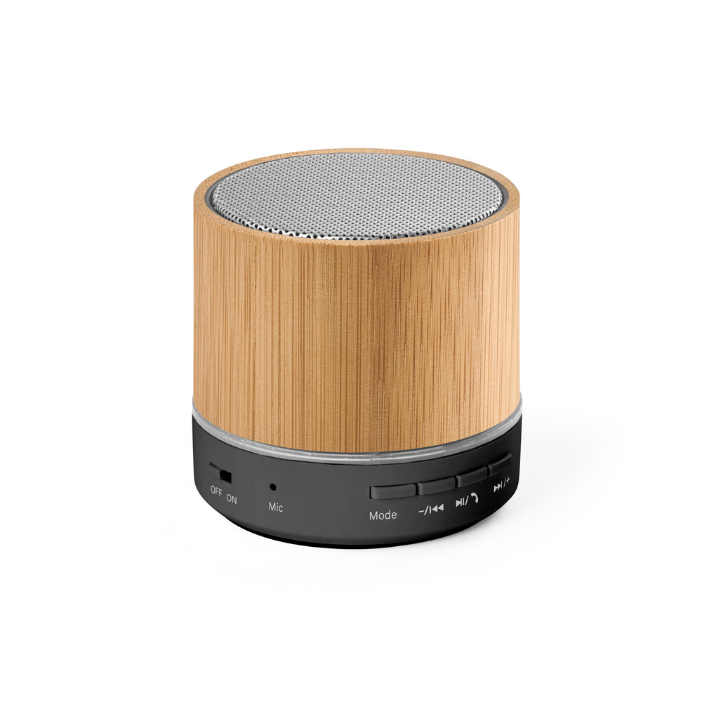 Eco PowerBeat Speaker - Nieuwerkerken