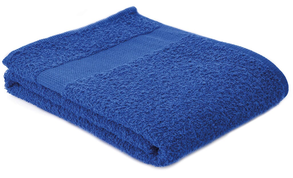 Kleurrijke Sporthanddoek - Rotselaar