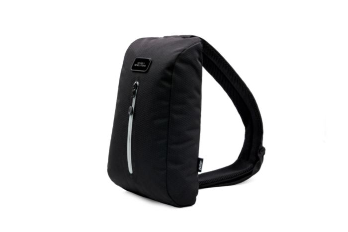 Eco Adventure Sling Rugzak - Vilvoorde