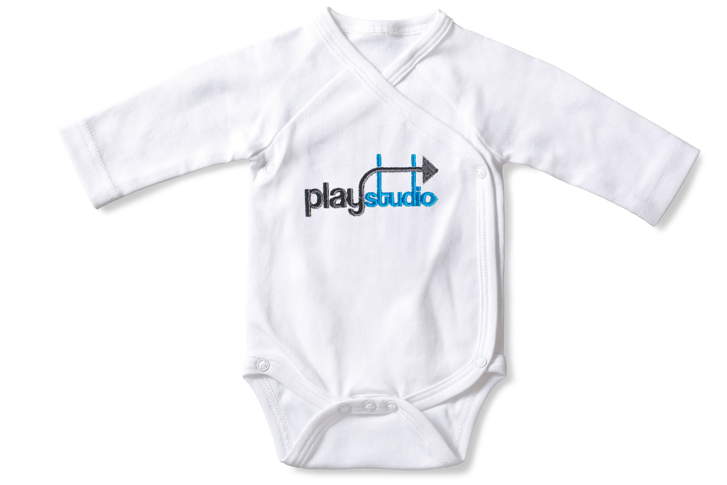 Baby Romper - Schendelbeke