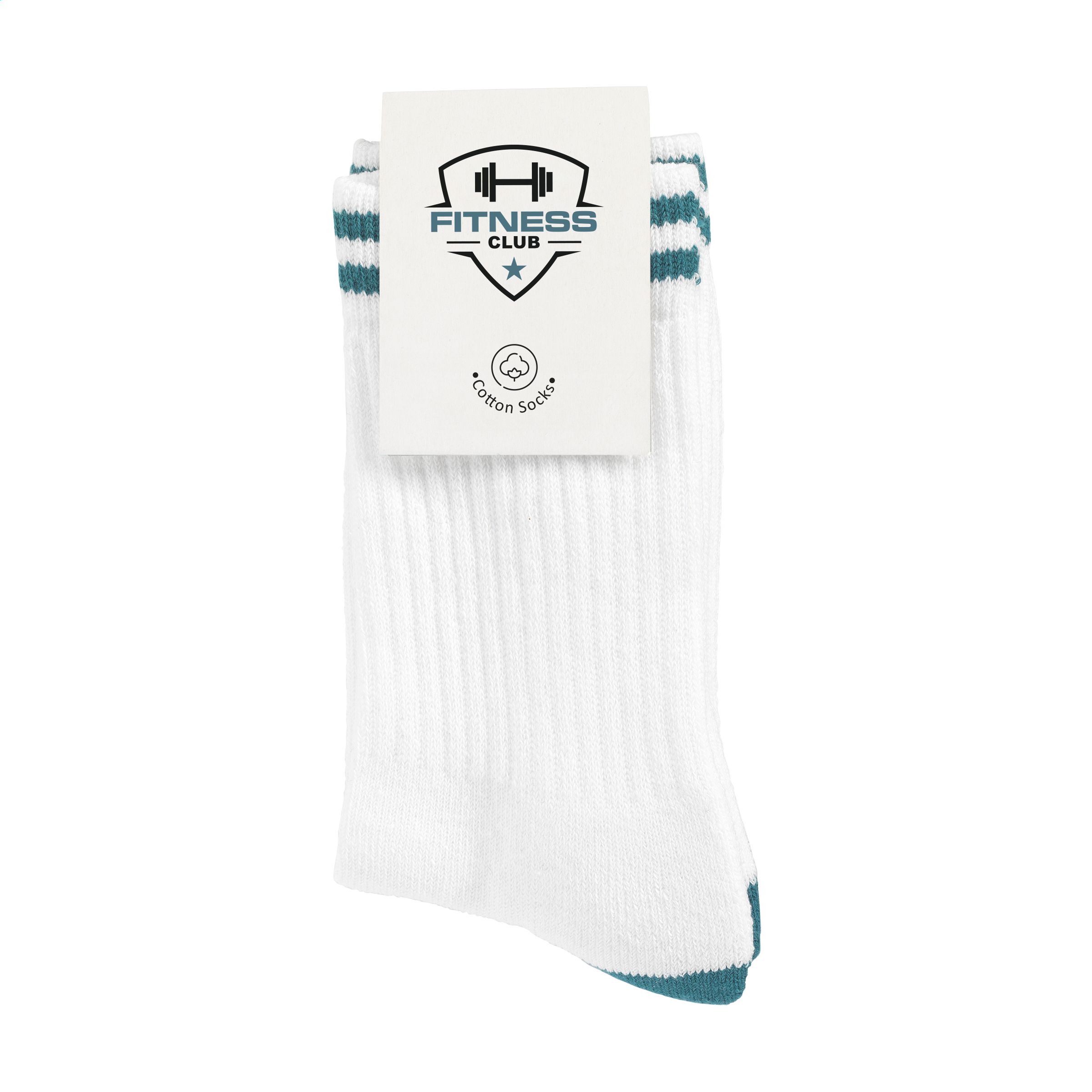 EcoFit Upcycled Sports Socks - Affligem