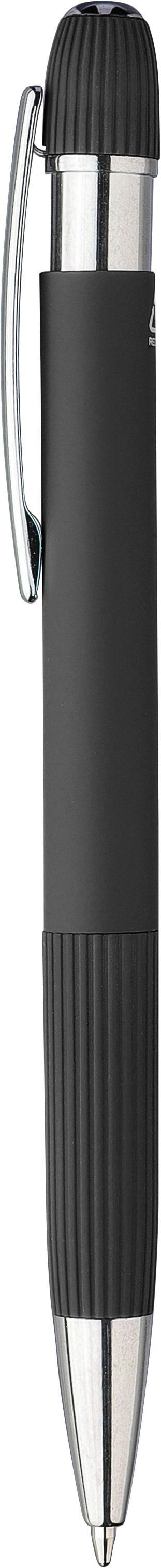 EcoScribe Aluminium Pen - Kalmthout