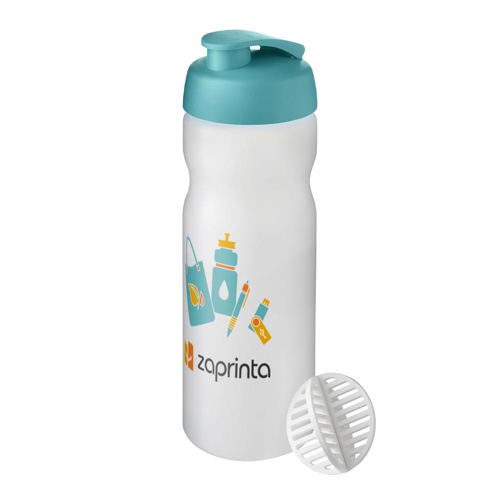 Sportshaker 650 ml - Laarne