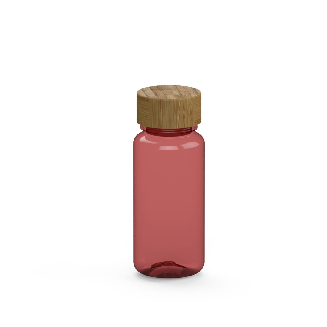Tritan Drinkfles met Bamboedop - Vleteren