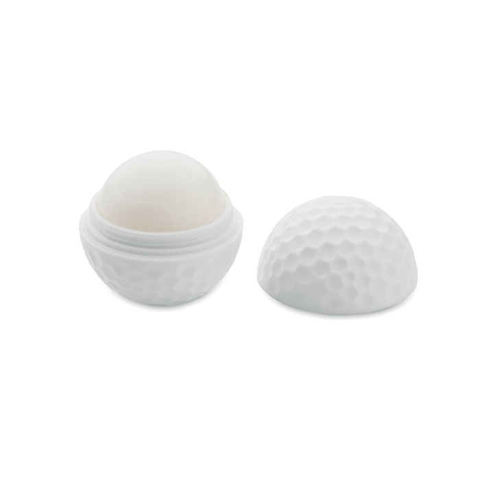Lippenbalsem in golfbalvorm - Lille