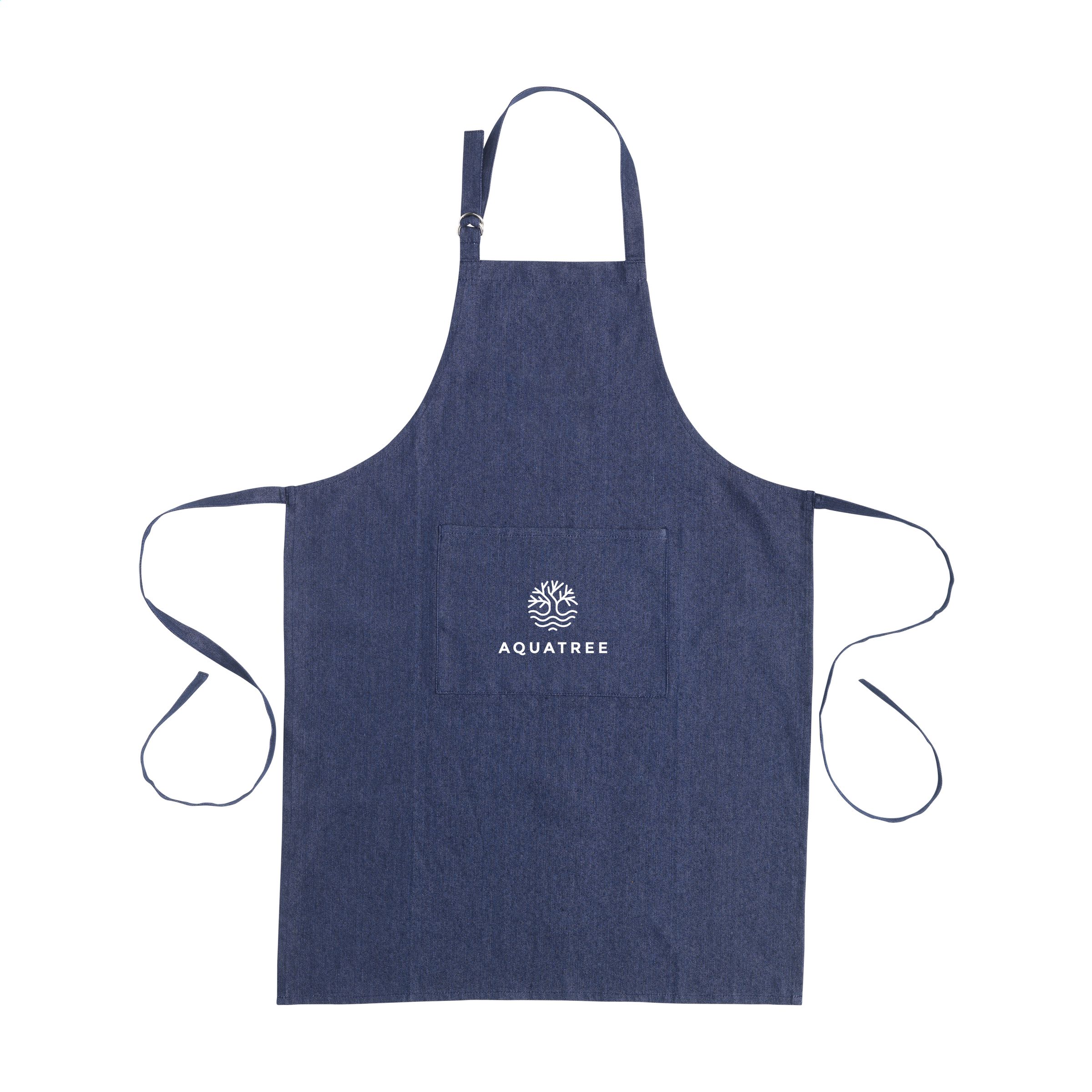 Recycled Denim Schort - Londerzeel