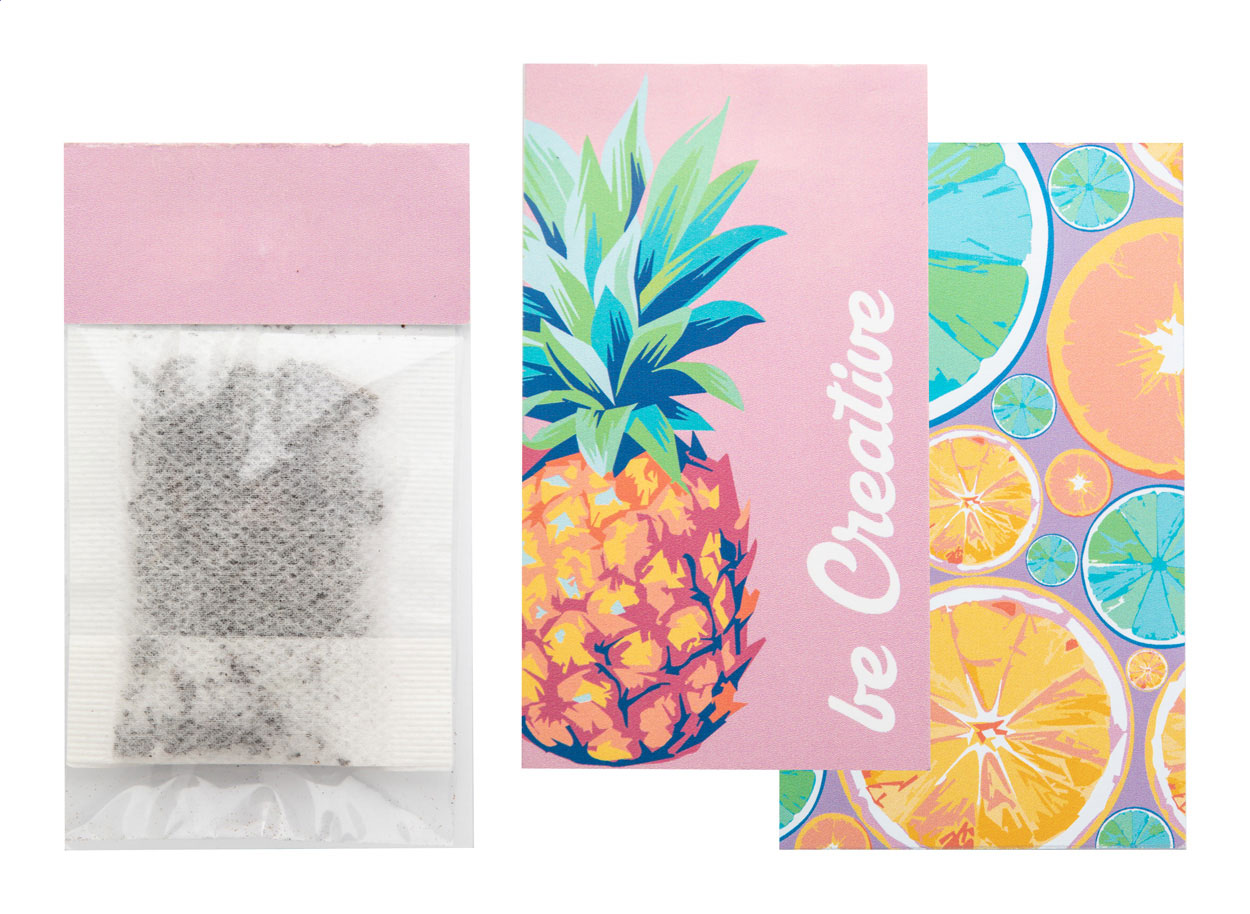 CreaThee Eén Zakje - Martenslinde