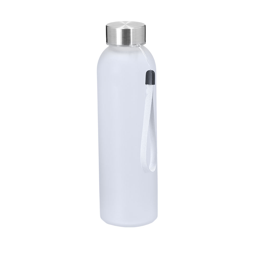 Sublimatie Fles - Heusden-Zolder