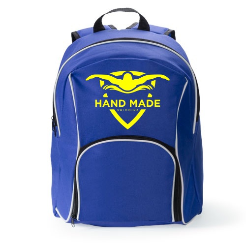 Duurzame Polyester Rugzak - Geetbets